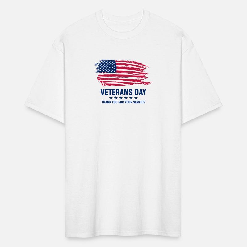 VETERANS DAY Classic T-Shirt