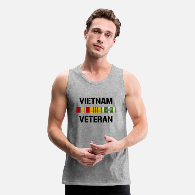 Vietnam Veteran Ribbon Bar
