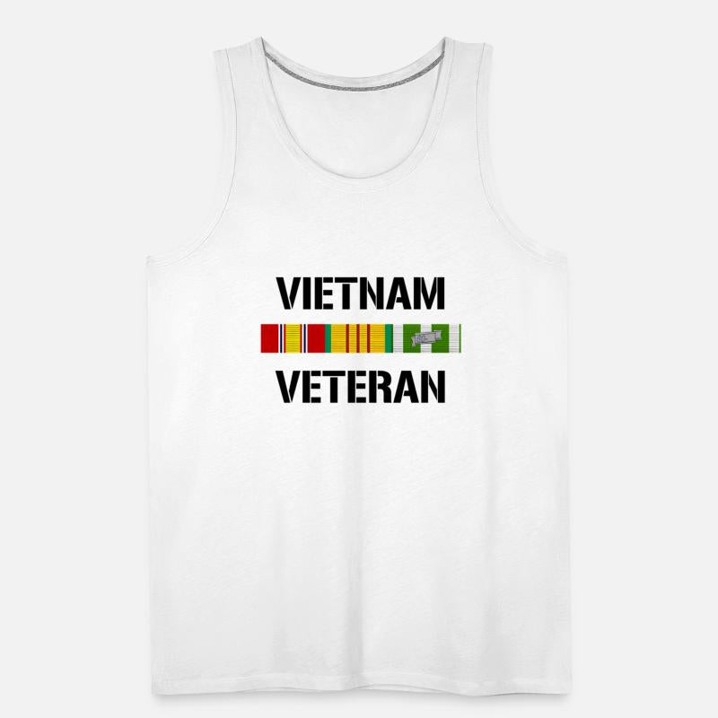 Vietnam Veteran Ribbon Bar