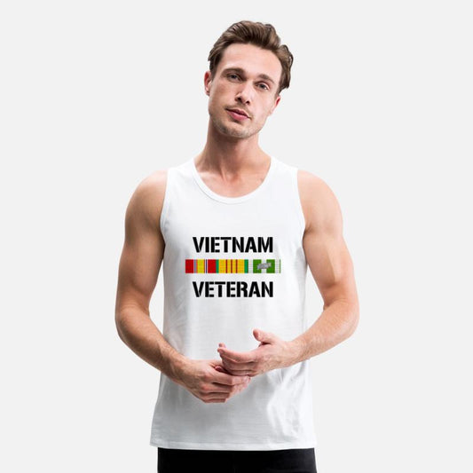 Vietnam Veteran Ribbon Bar