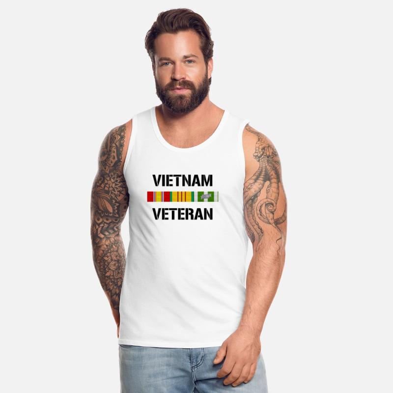 Vietnam Veteran Ribbon Bar