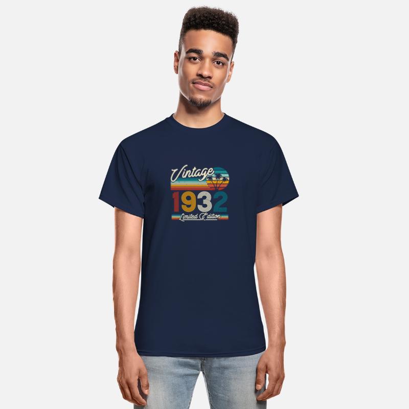 Vintage 1932 Birthday Gift