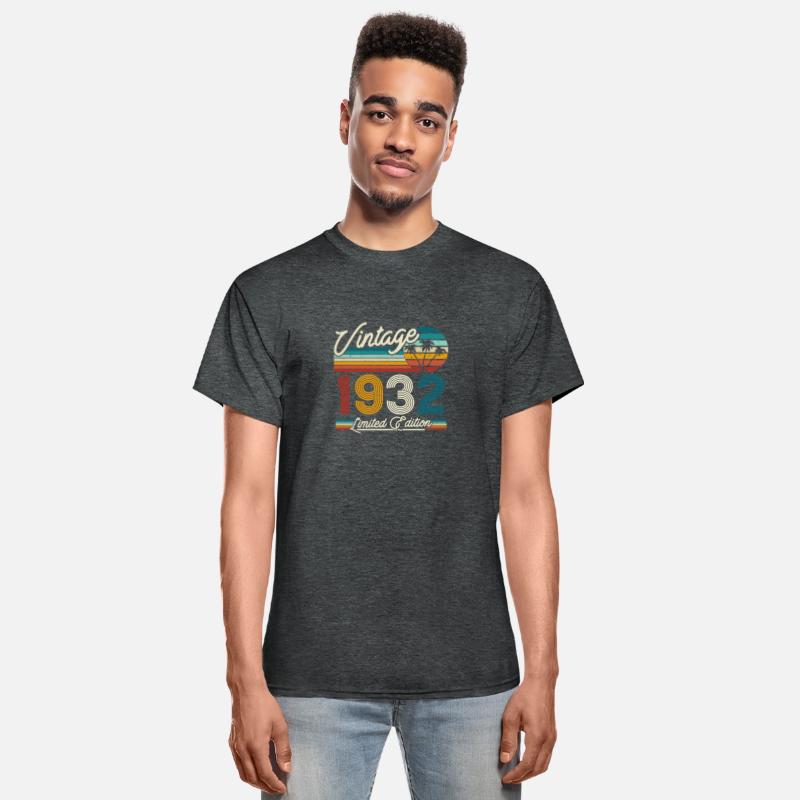 Vintage 1932 Birthday Gift