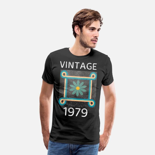 VINTAGE 1979