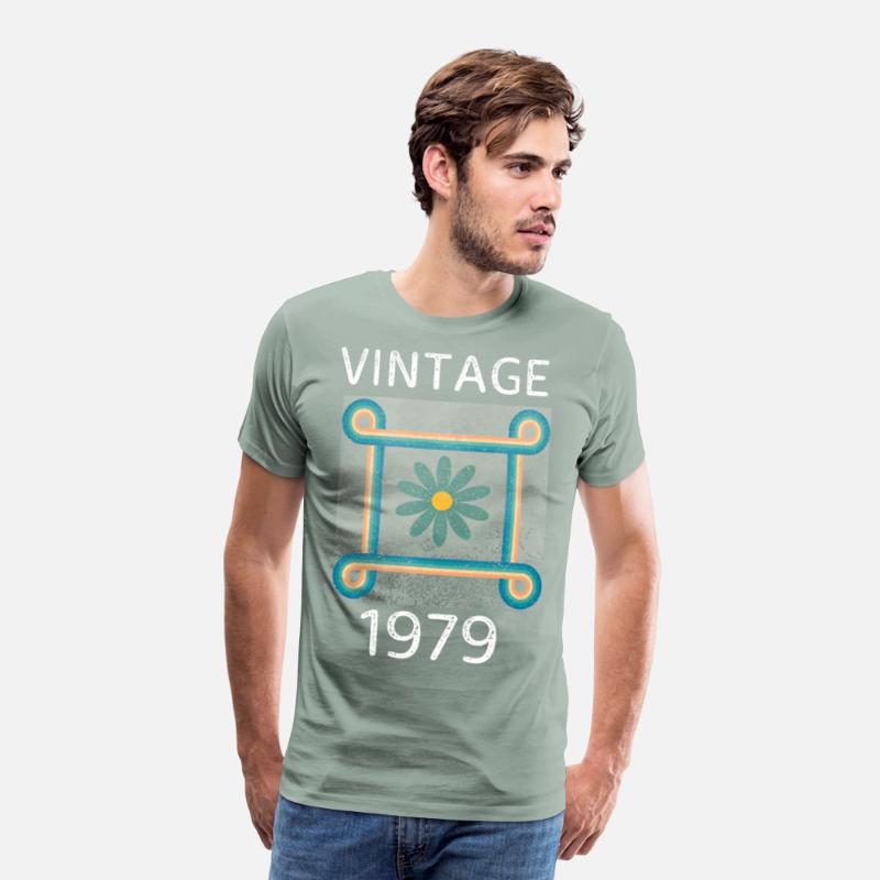 VINTAGE 1979