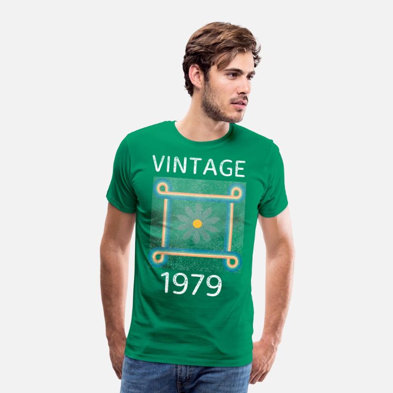 VINTAGE 1979