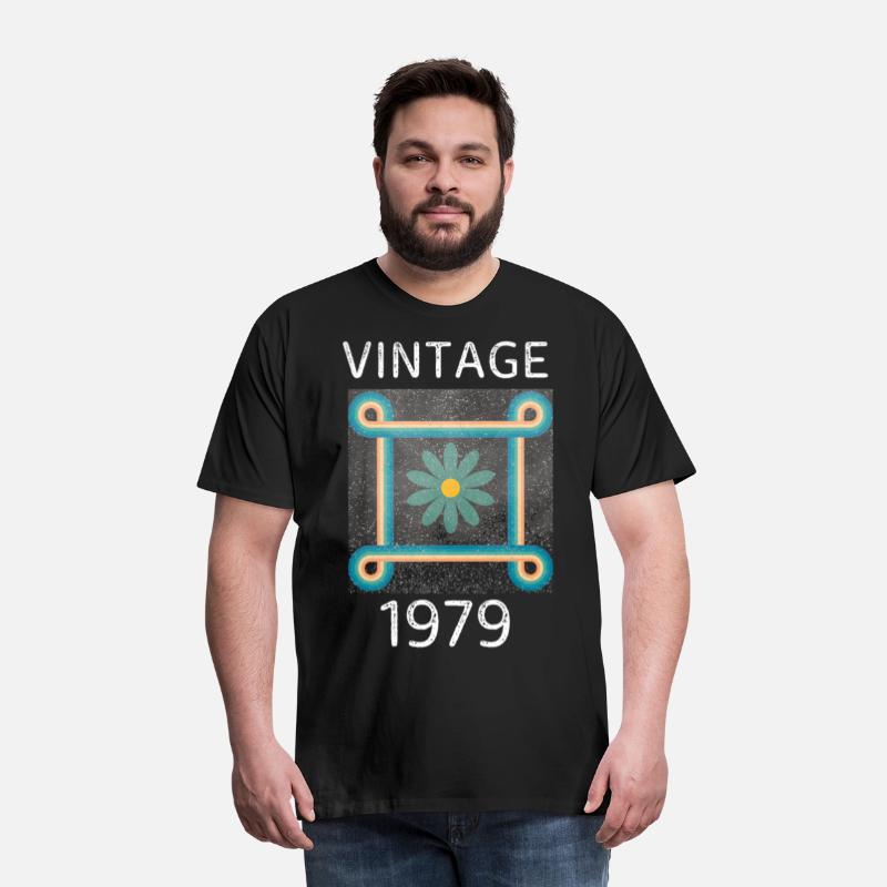 VINTAGE 1979