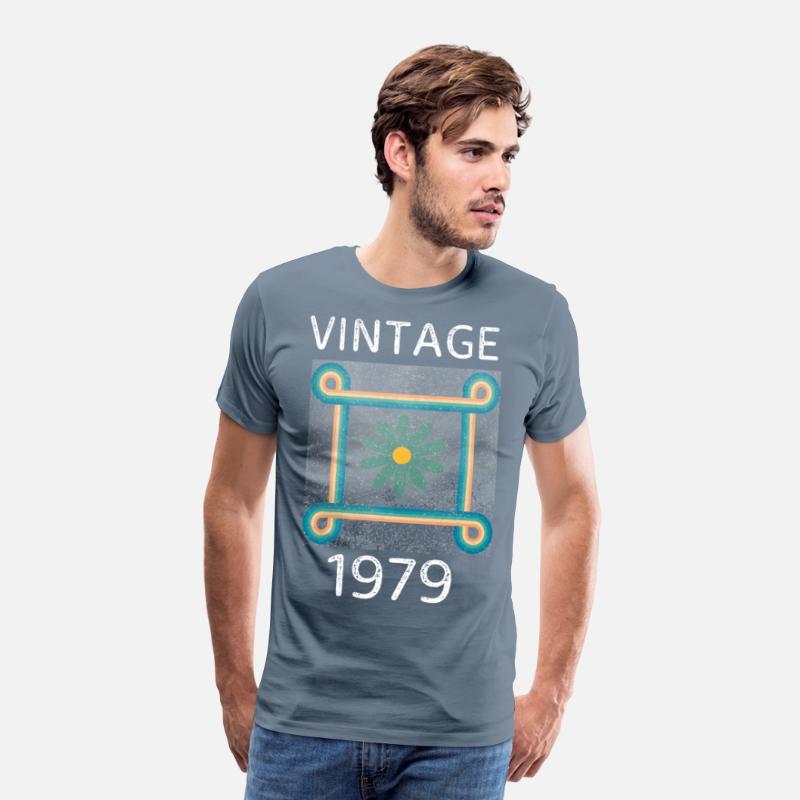 VINTAGE 1979