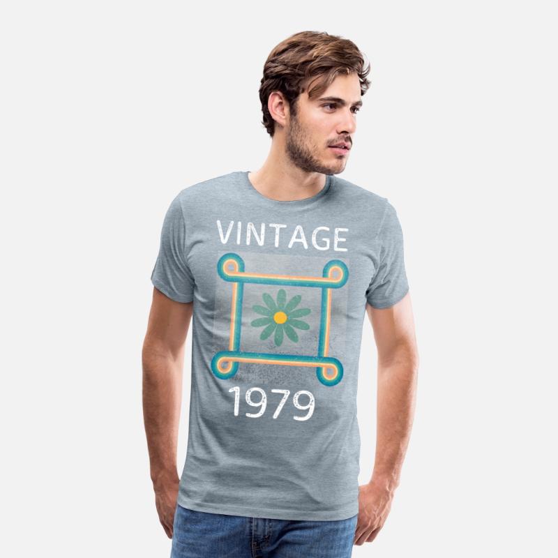 VINTAGE 1979
