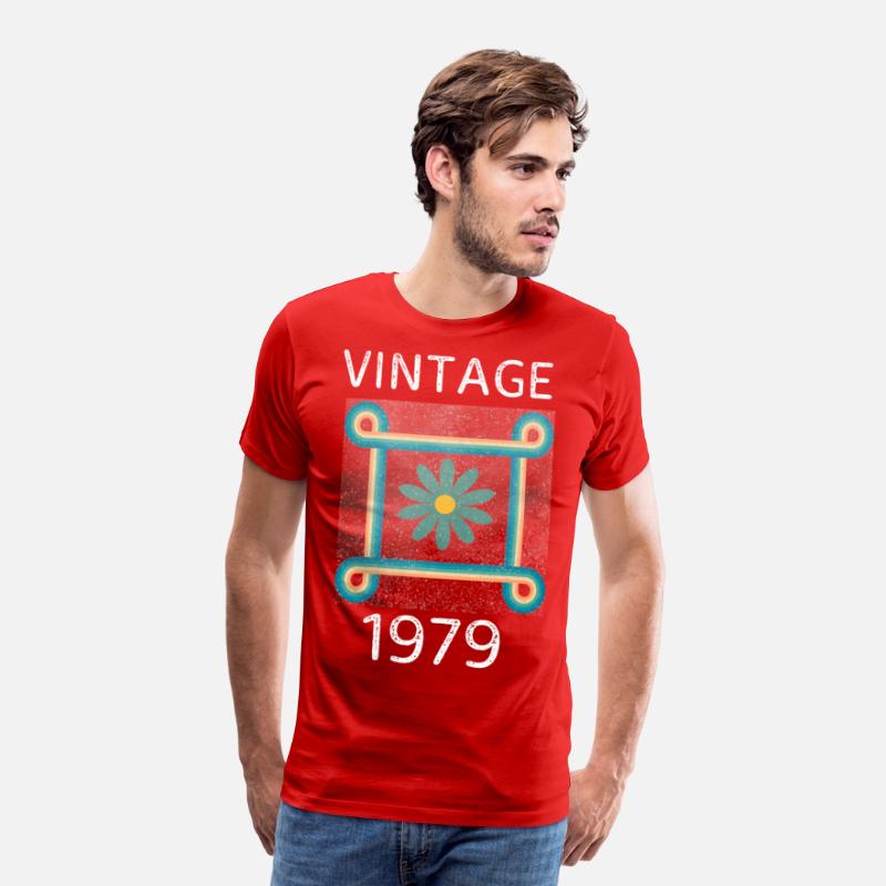 VINTAGE 1979