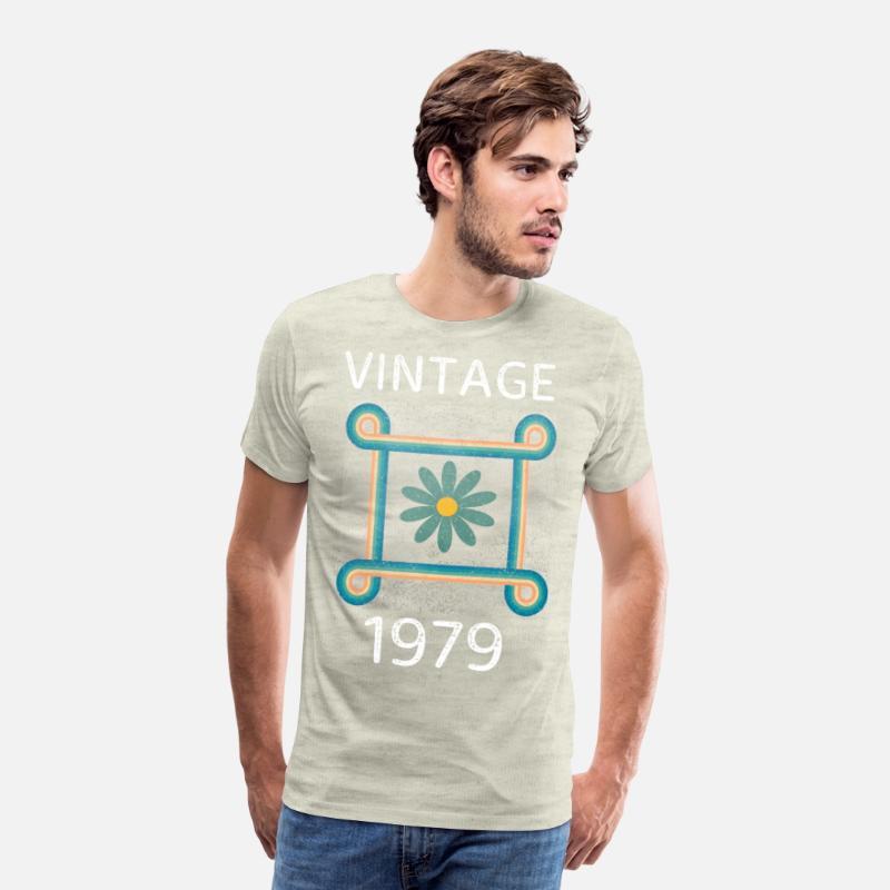 VINTAGE 1979