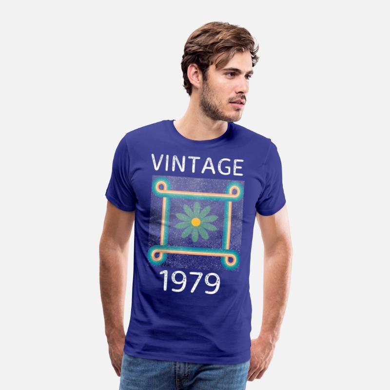 VINTAGE 1979