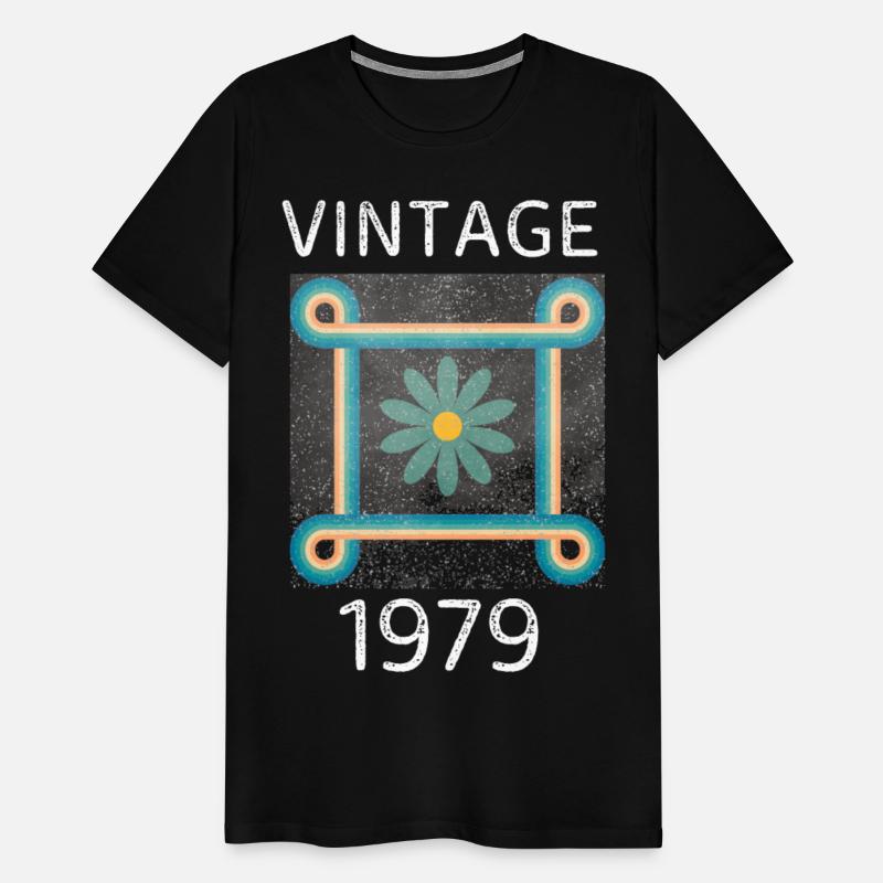 VINTAGE 1979
