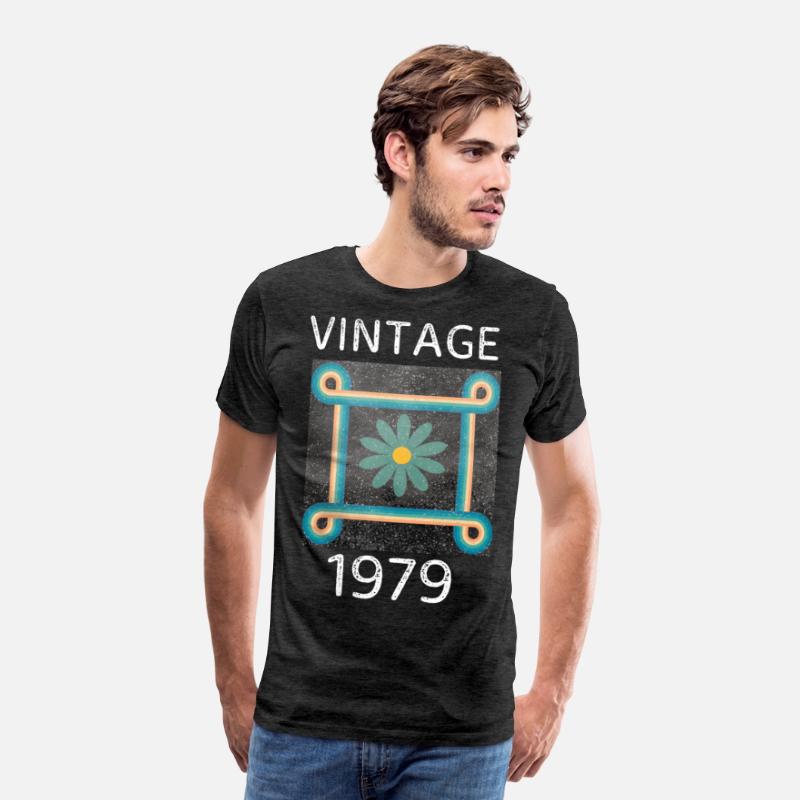 VINTAGE 1979