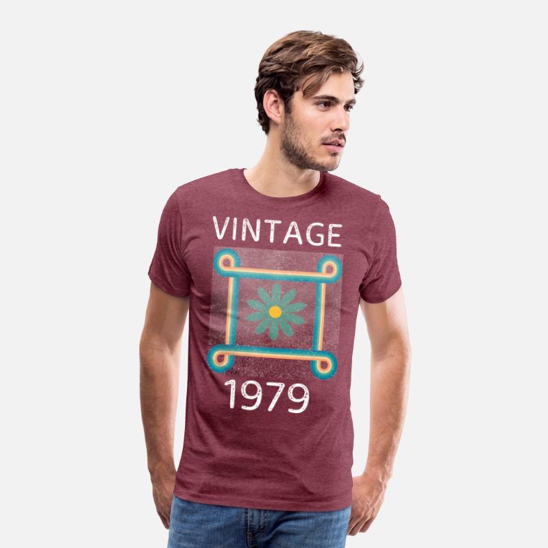 VINTAGE 1979