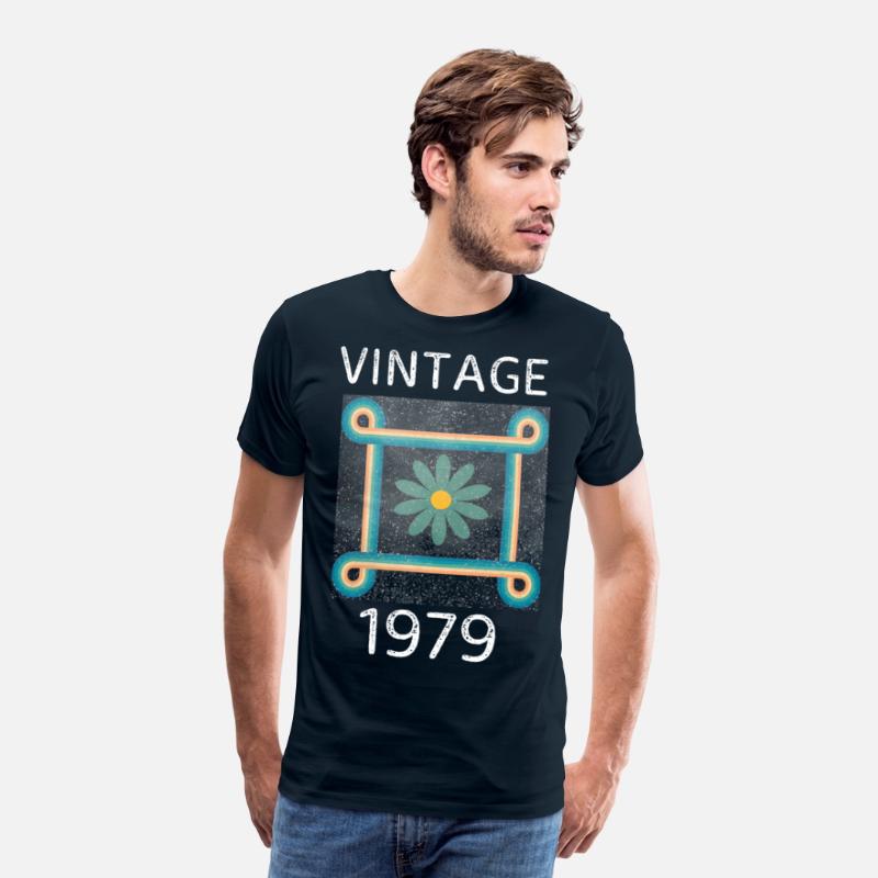 VINTAGE 1979