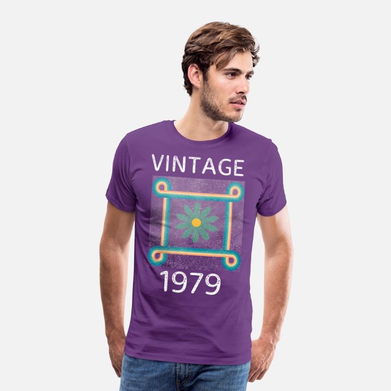 VINTAGE 1979
