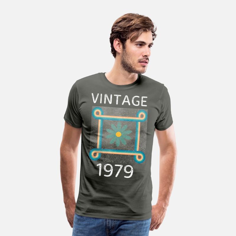 VINTAGE 1979