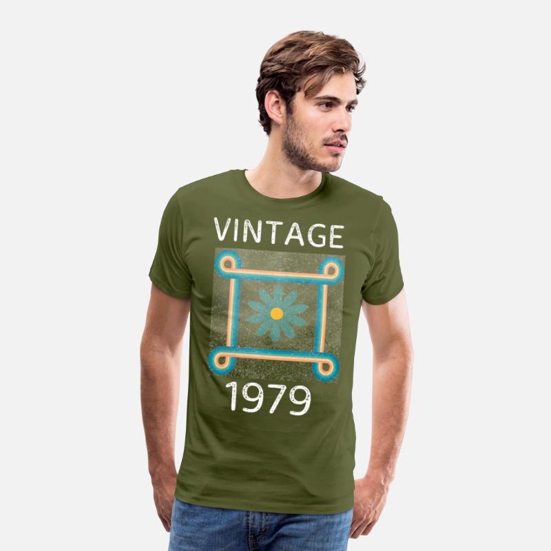 VINTAGE 1979