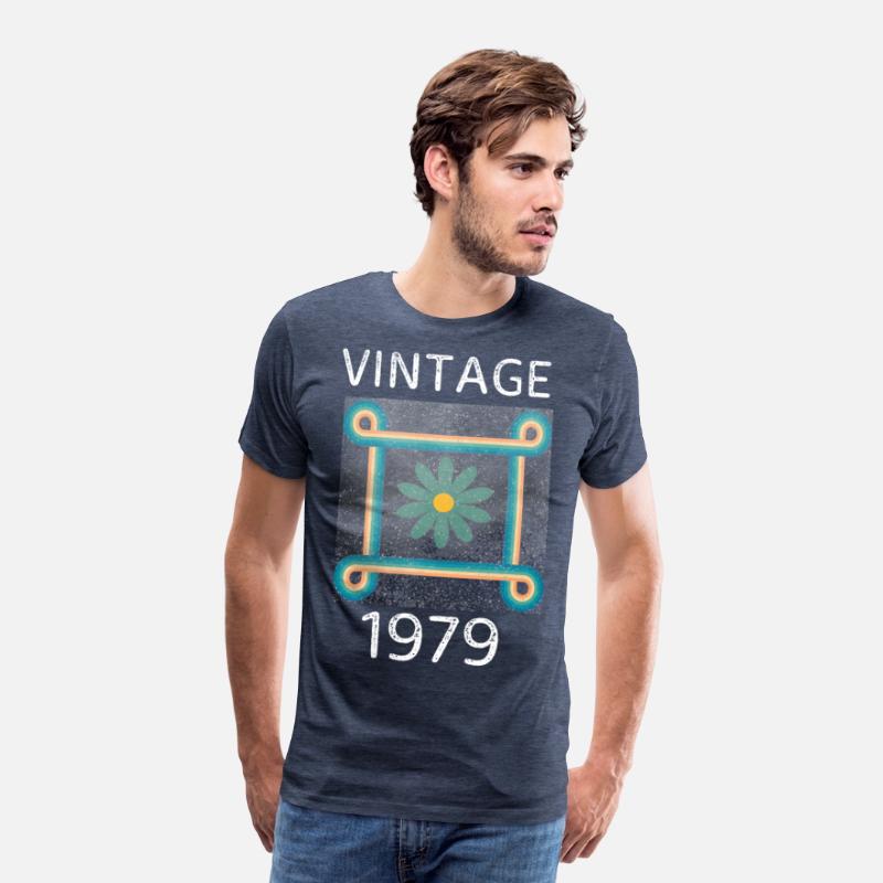 VINTAGE 1979