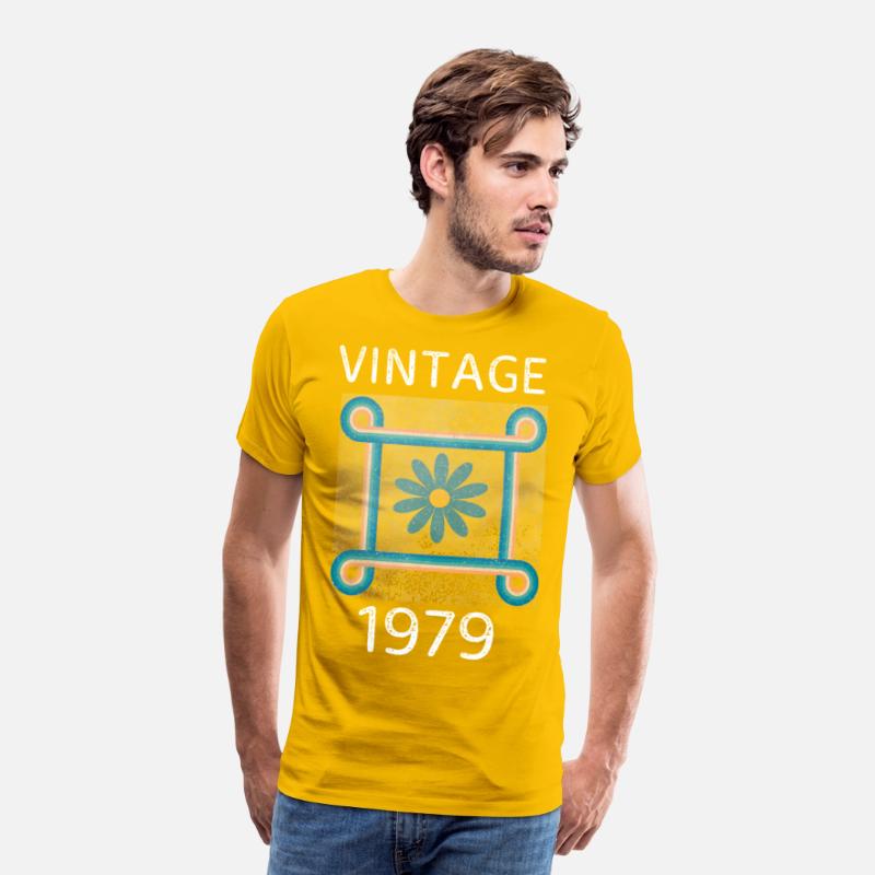 VINTAGE 1979