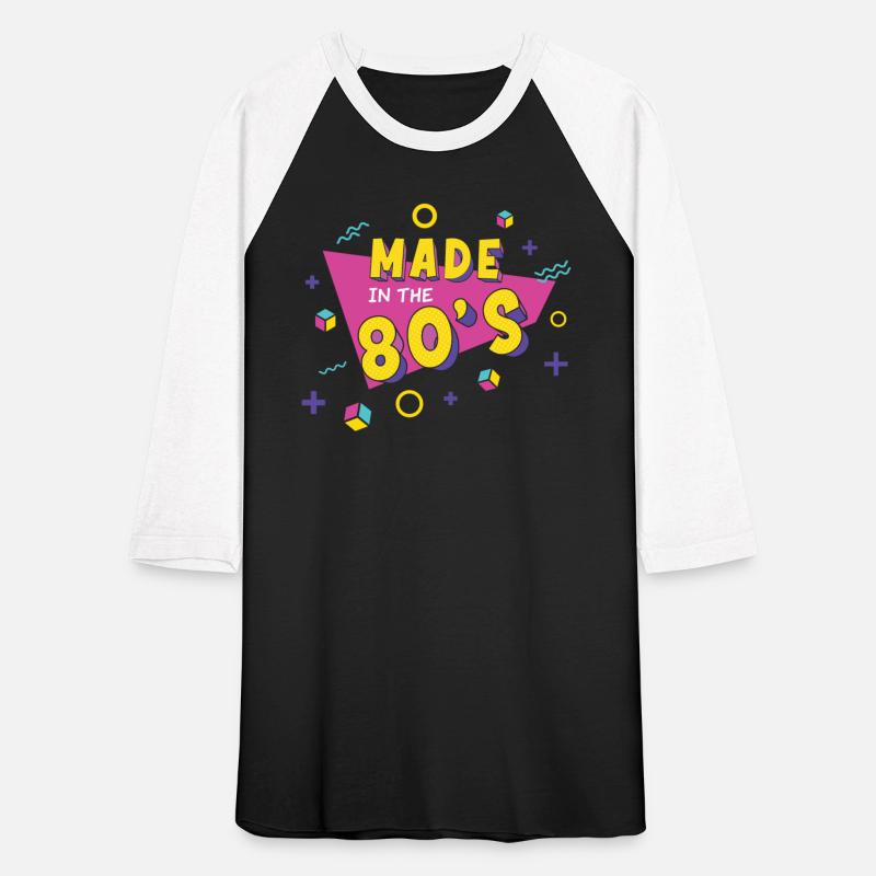 vintage 1980s 80's 1990s 90's made me