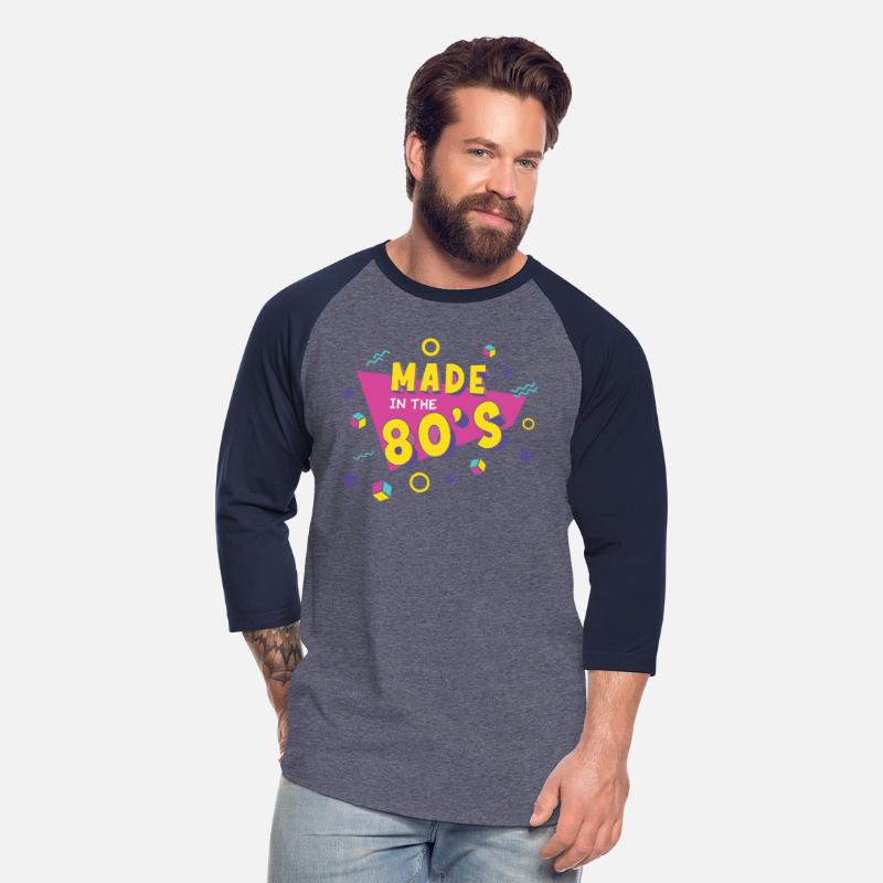 vintage 1980s 80's 1990s 90's made me