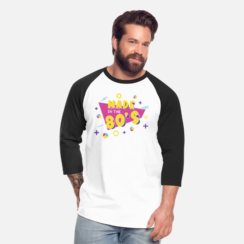 vintage 1980s 80's 1990s 90's made me