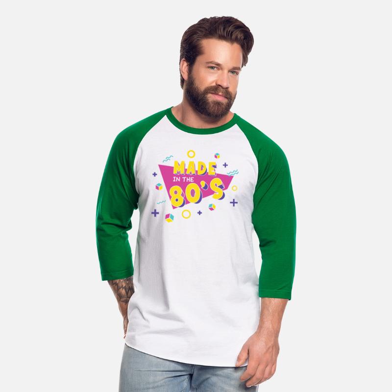 vintage 1980s 80's 1990s 90's made me