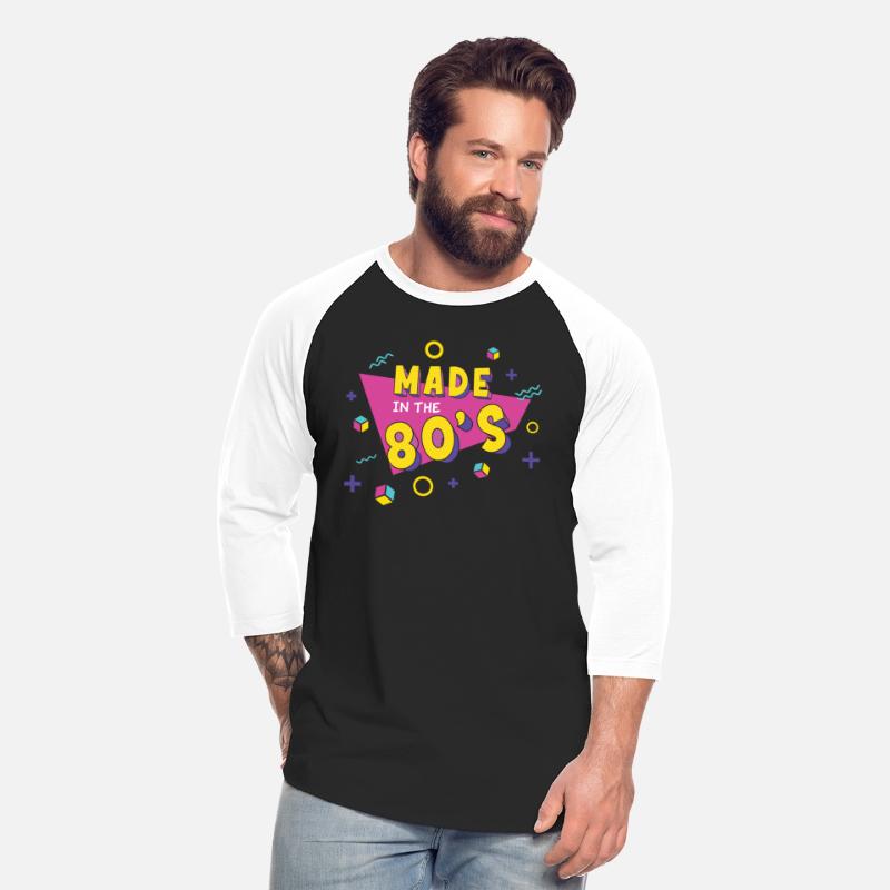 vintage 1980s 80's 1990s 90's made me