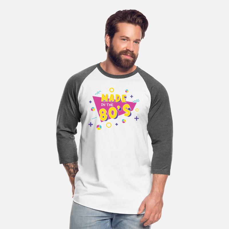vintage 1980s 80's 1990s 90's made me