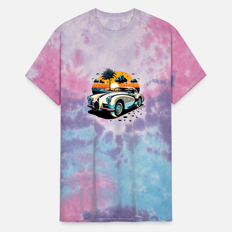 Vintage Car Design