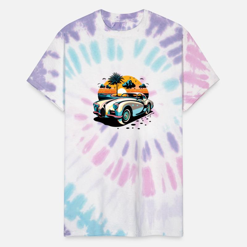 Vintage Car Design