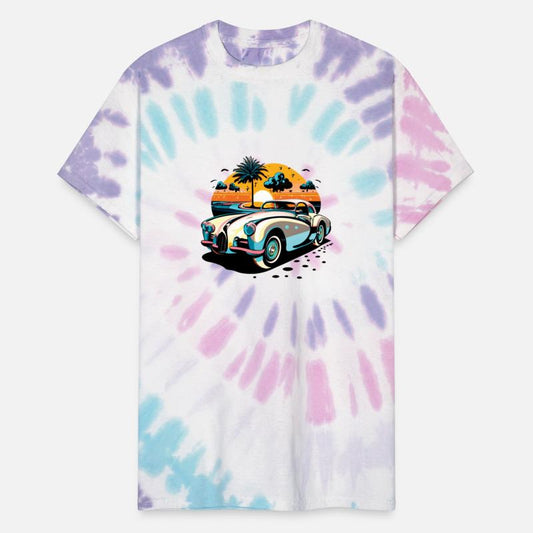 Vintage Car Design