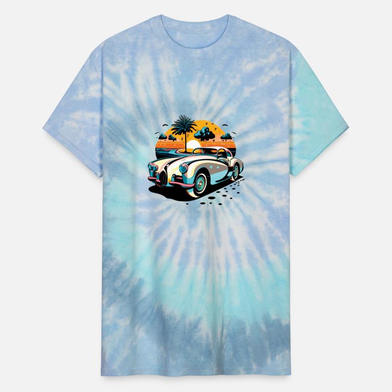 Vintage Car Design