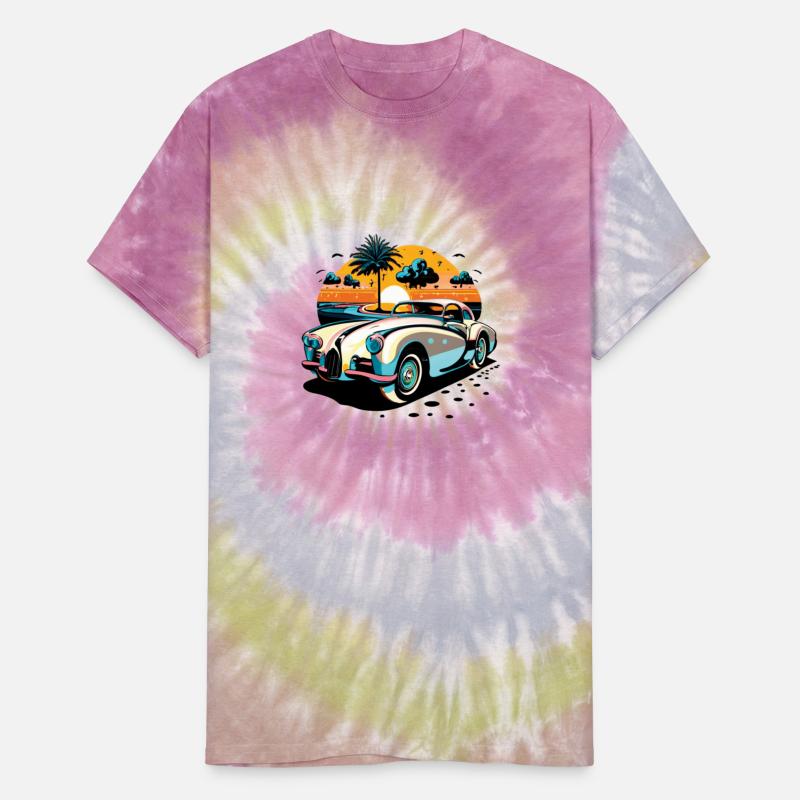 Vintage Car Design