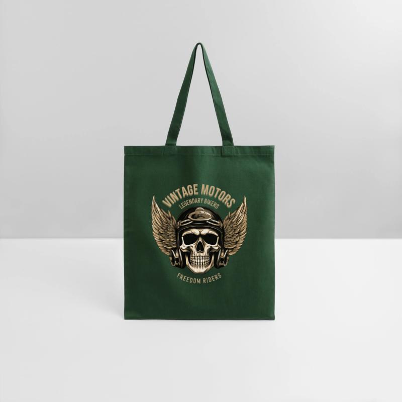 VINTAGE MOTORS FREEDOM RIDERS