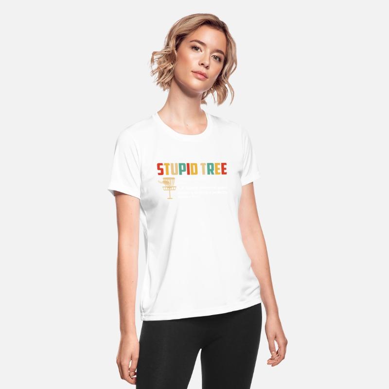 Vintage Stupid Tree Definition