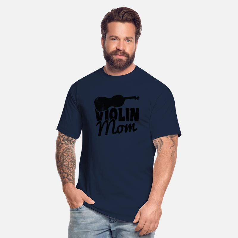 Violin Mother
