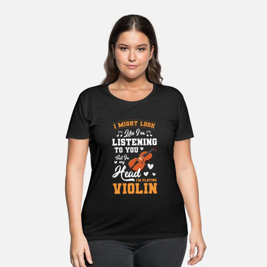Violin Orchestra Performance