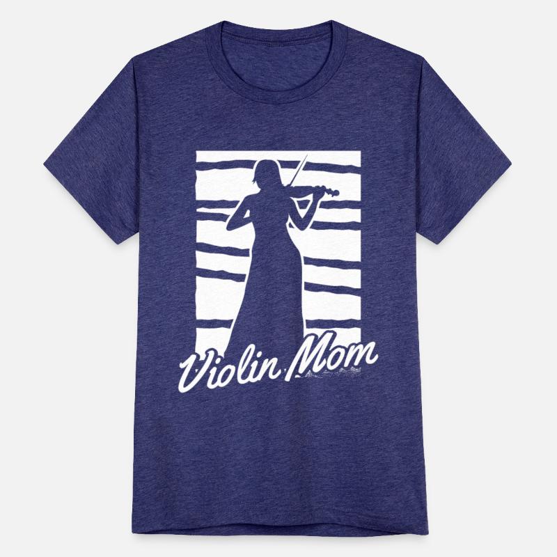 Violin Violinist Mother