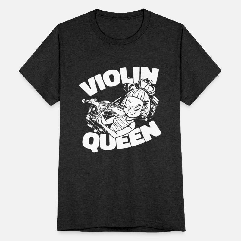 Violin Violinist Queen