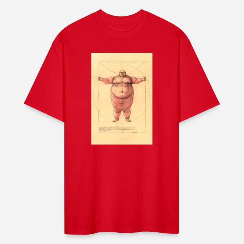 Vitruvian Man