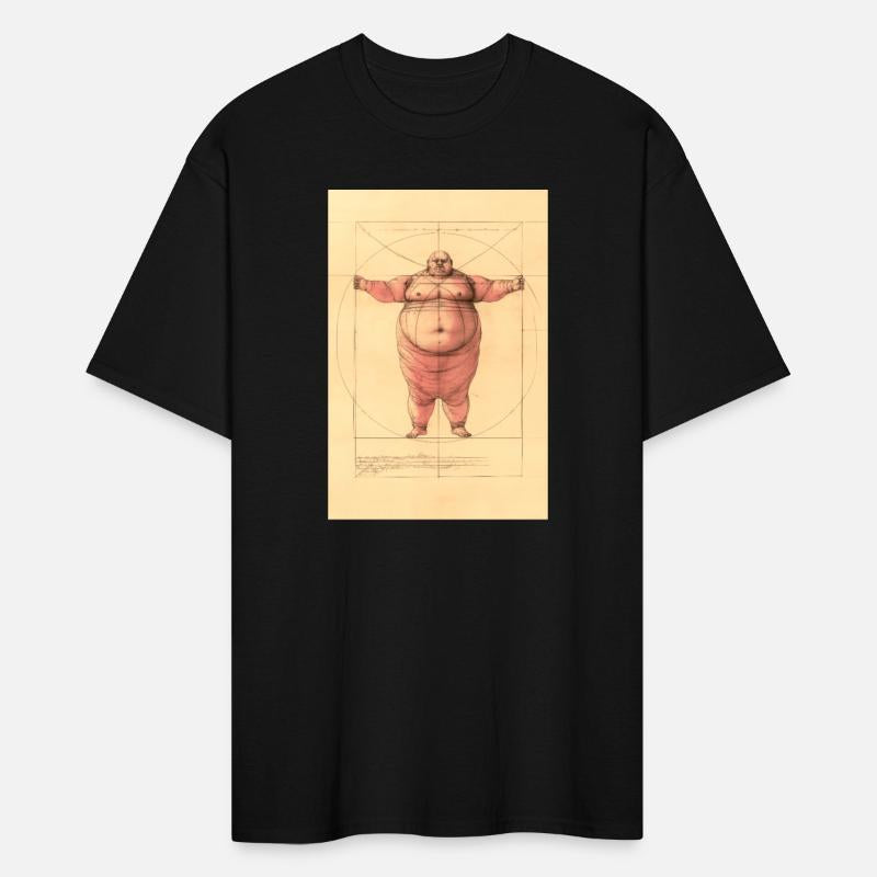 Vitruvian Man