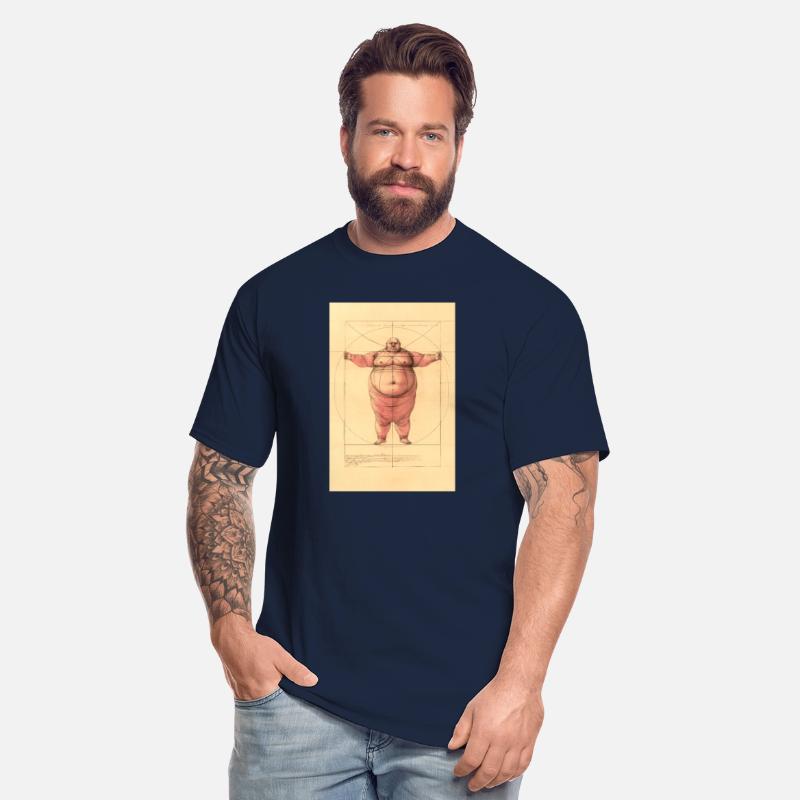 Vitruvian Man