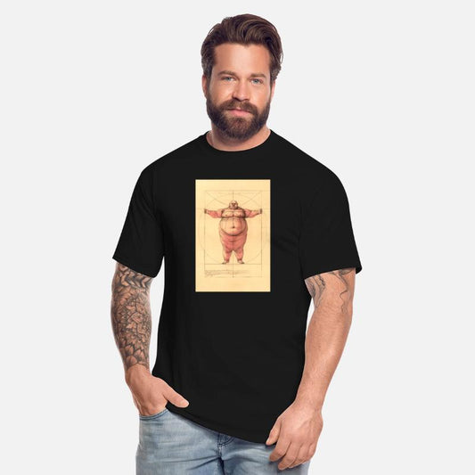 Vitruvian Man