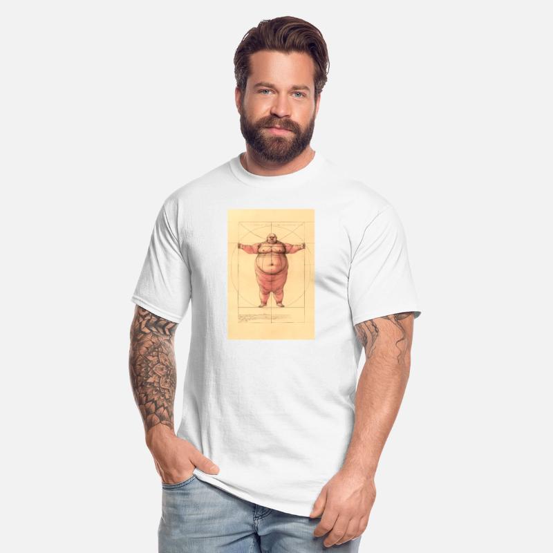 Vitruvian Man