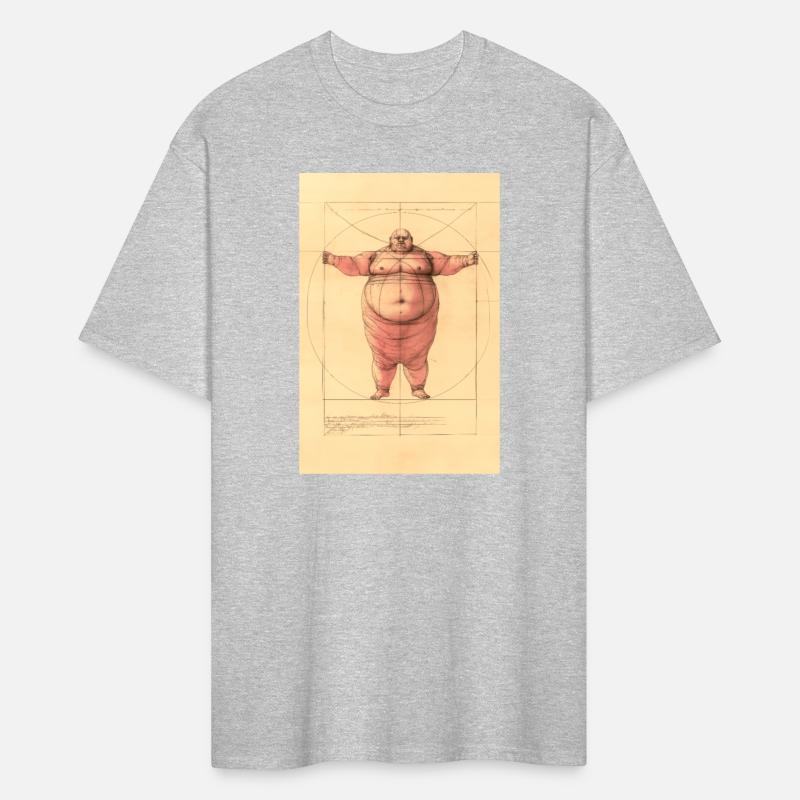 Vitruvian Man
