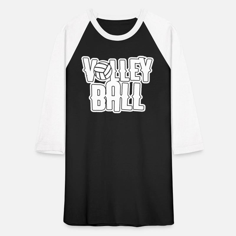 Volleyball Volleyballer Beach Player Hobby