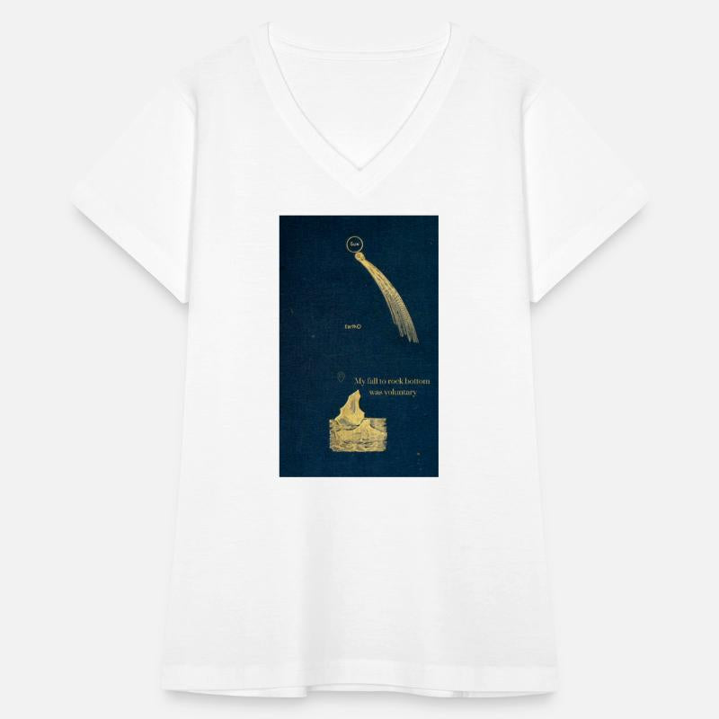 Voluntary Rock Bottom Design
